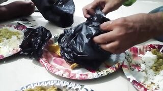 Chicken mini vlog