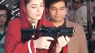 Maryam nawaz funny vide_maryamnawaz _viralditiktok _funnytiktok _memes _ai _edit _trendingvideo