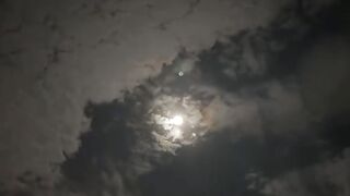 Night Bulan