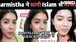 Video of Sharmistha Panoli's arrest goes viral