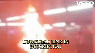 Vídeo++ completo! homem ateia fogo sao bento zacarias & portal zacarias homem ateia fogo sao bento