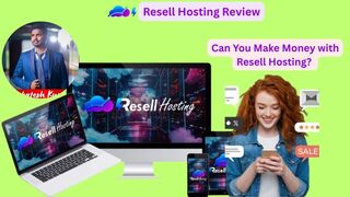 Can You Make Money with Resell Hosting? Honest 2025 Review