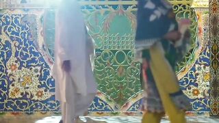 The moment when Murtasim fell for Meerab and we fell in love Tere Bin