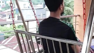 দোলনা