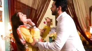 No one can beat the chemistry between Meerab and Murtasim, #terebin