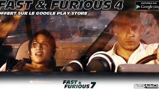 fast and furious car action 2
