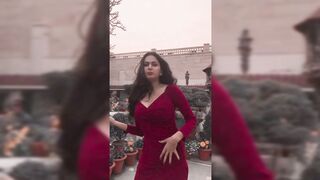 Indian Girl Bhavna Lalwani Dance 3