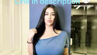 Mathira Khan Viral Video