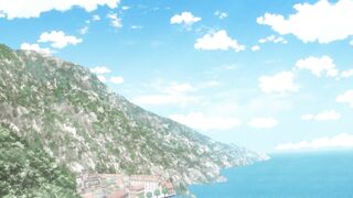 Gorilla no Kami kara Kago sareta Reijou wa Ouritsu Kishidan de Kawaigarareru Episodes 9