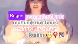 Happy 37