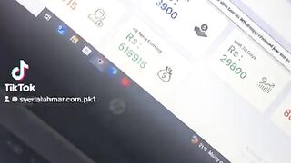 Easy work and earning unlimited
