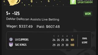 Draftking Sportsbook #shortreels