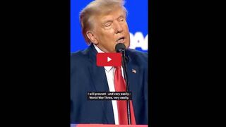 Trump SHOCKS the World: War in Ukraine is OVER?!