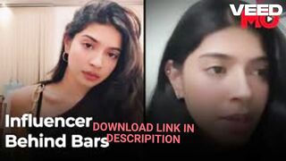 NEW TRENDING Sharmistha Panoli News viral Video of Instagram Influencer arrested