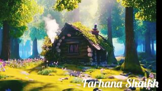 Fairy story.part 1