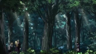 My hero academia season 7 episode 4 in Hindi