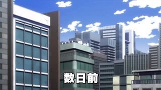 My hero academia season 7 episode 7 in Hindi