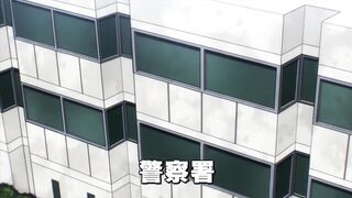 My hero academia season 7 episode 8 in Hindi