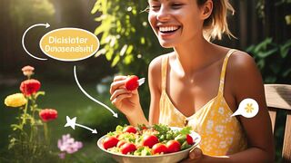 Les Bénéfices Quotidiens des Tomates