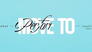 _MOVE TO PERFORMANCE_ AtHeart(앳하트)  Good Girl (4K)