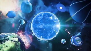 aoen The Blue Sun Official MV