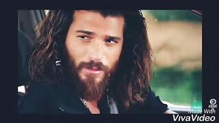 Day Dreamer | This scene | Early Bird | Turkish drama |  Can and Sanem