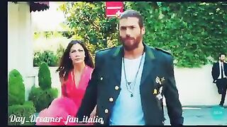 Can geloso di Sanem | Love Status | Day Dreamer Drama | Turkish drama | Can Yaman |