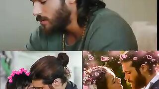 Can and Sanem ❤️❤️ Best Edit | Day Dreamer | Can Yaman |