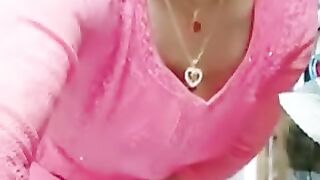 Beautiful hot items girl pakistani aliyabut Koi Dance live show 21