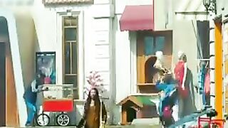 Day Dreamer _ Can Yaman _ Sanem and Jaan | Early Bird | Turkish drama |