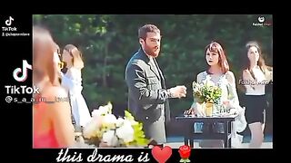 Jealousy with Sanem to Jaan ❤️❤️ | Day Dreamer | Early Bird | Turkish drama | Can Yaman |