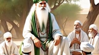 ISLAMIC CONTENT False Accusation, Tainted Soul – A Lesson in Silence#motivationalvideo#storyinhindi