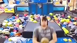 Desafio Tente Não Rir (Part.46) #funny #memes #humour
