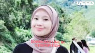 ORIGINAL Mewe 18++ {cikgu fadhilah video} video cikgu dan abang wiring telegram