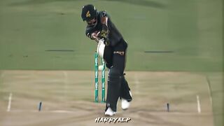 BABAR AZAM LOOk ???? LIKE A MONSTER ????