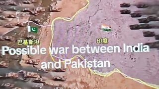Pakistan and india 2