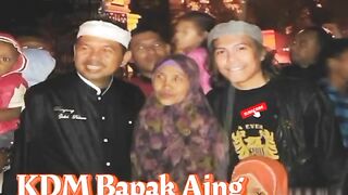 KDM Bapak Aing - Yuan Sudrajat