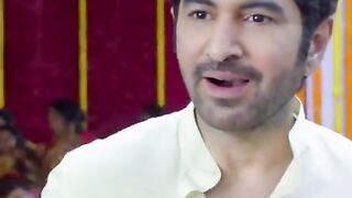 My favourite actor like a super hero