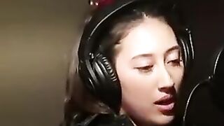 Can't Help Falling In Love - cover by Alexandra Porat