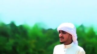 ঈদের দিন যখন আমি আমার বাবার কবর জিয়ারাত করতে যাই।