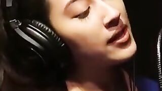 Dancing On My Own - cover by Alexandra Porat