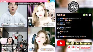 TIKTOKERS FROM SHOCK TO LAUGH! THIS PRANK SUCCESSFULLY MAKES THEM SHOCKED