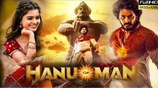 hanuman south movie hindi dubbed