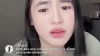 Patrick,beanne