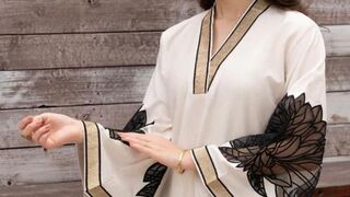 3pcs stitched suit for Eid special