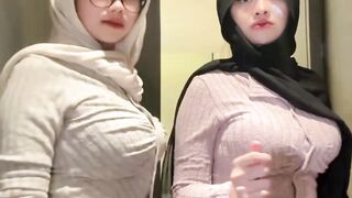 JILBOOS GINI PILIH MANA