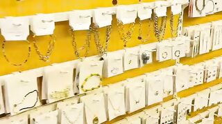 Korean shopping mall