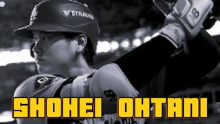 Two-Way Legend: Shohei Ohtani’s Wolf-Like Rise to Greatness | #Shorts