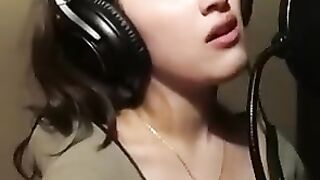 Don't Watch Me Cry - cover by Alexandra Porat