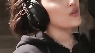Hanya Rindu - Andmesh cover by Alexandra Porat